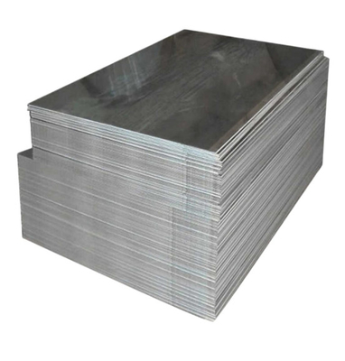 ASTM 5005 5083 5054 แผ่นสกัดอลูมิเนียม/แผ่น คุณภาพสูง สีที่กําหนดเอง
