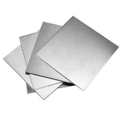 304 หนังเหล็กไร้ขัด BA/2B/2D/4K/6K/8K/NO.4/HL/ พื้นผิว perforated