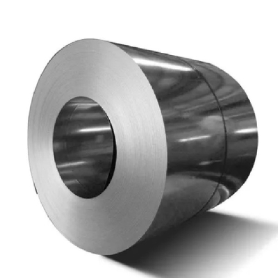 316L 304 310S 430 สายม้วนเหล็กไร้ขัดในสาย ASTM JIS G SUS 409 2B BA Surface SS สายม้วน