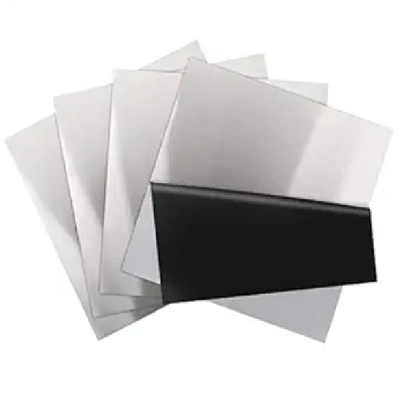 2b Hl 8K ผิวเสร็จ 0.3-3mm 304 เหล็กไร้สแตนเลส โหลดเย็น 4X8 แผ่นเหล็ก