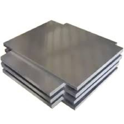 ผนังเหล็กไร้สแตนเลส Super Duplex โหลดร้อน 2507 S32750